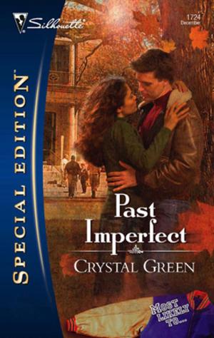 Cover of the book Past Imperfect by Mary Jo Putney, Deb Stover, M.L. Buchman, Laura Resnick, Kristine Grayson
