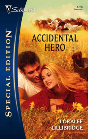 Cover of the book Accidental Hero by Eden Baylee
