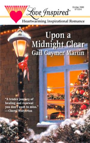 Book cover of UPON A MIDNIGHT CLEAR