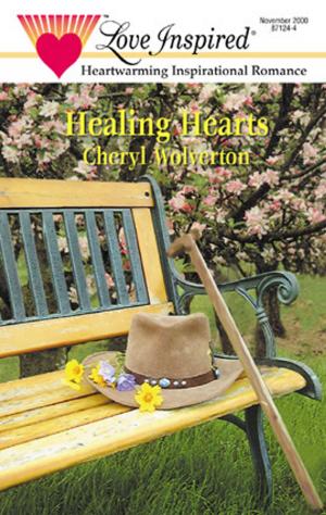 Cover of the book HEALING HEARTS by C.J. Miller, Beth Cornelison, Lara Lacombe, Colleen Thompson