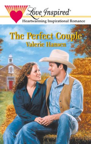 Cover of the book THE PERFECT COUPLE by Leigh Riker