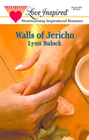 Cover of the book WALLS OF JERICHO by Dana R. Lynn