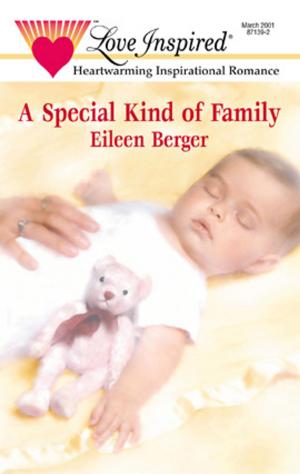 Cover of the book A SPECIAL KIND OF FAMILY by Laurie Paige