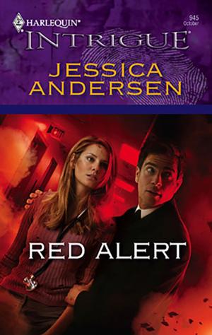 Cover of the book Red Alert by Sharon Kendrick, Melanie Milburne, Kate Hewitt, Amanda Cinelli