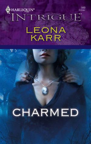 Cover of the book Charmed by Lisa Childs