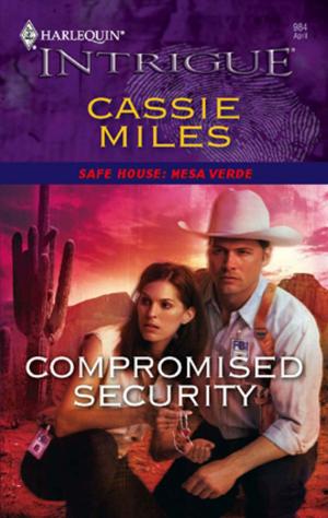 Cover of the book Compromised Security by Karen J Mossman