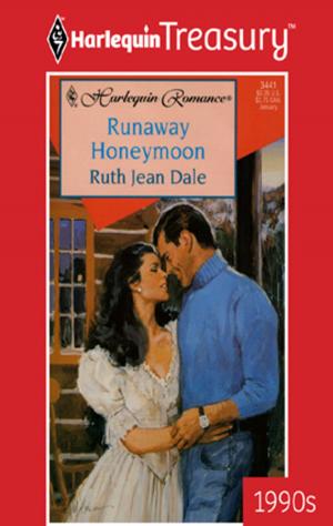 Cover of the book Runaway Honeymoon by Cynthia Eden, Robin Perini, Mallory Kane