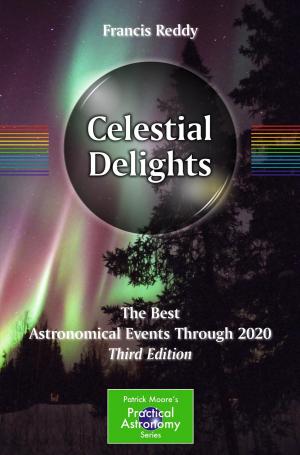Cover of the book Celestial Delights by Boris V. Somov