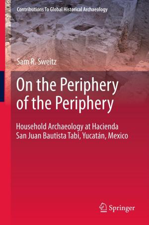 Cover of the book On the Periphery of the Periphery by 