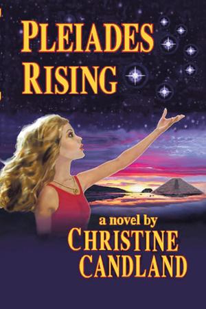 Cover of the book Pleiades Rising by Dr. Gloria Griffin