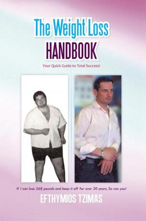 Cover of the book The Weight Loss Handbook by LUCY DANIELS