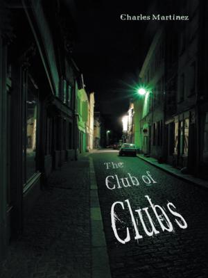 Cover of the book The Club of Clubs by David Roomy