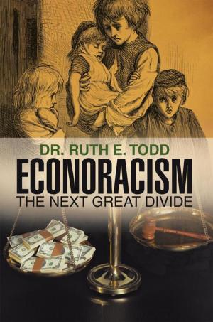 Cover of the book Econoracism: the Next Great Divide by Vincent J. Interlande