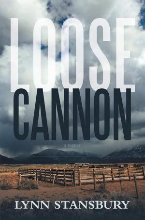 bigCover of the book Loose Cannon by 