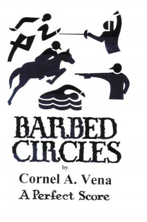 Cover of the book Barbed Circles by C. L. Ellis