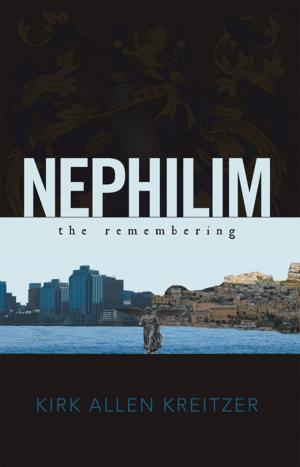 Cover of the book Nephilim the Remembering by Robb McDaniel