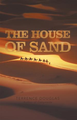 Cover of the book The House of Sand by Jessica E. Paquette