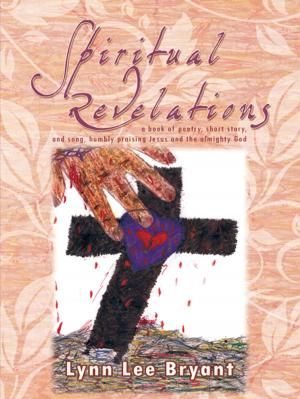 Cover of the book Spiritual Revelations by Paul Levine