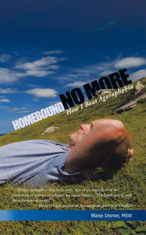 Cover of the book Homebound No More by Dennis Ford