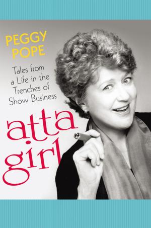 Cover of the book Atta Girl by Ann Millan