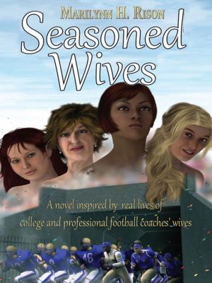 Cover of the book Seasoned Wives by CRISTINA ROSI