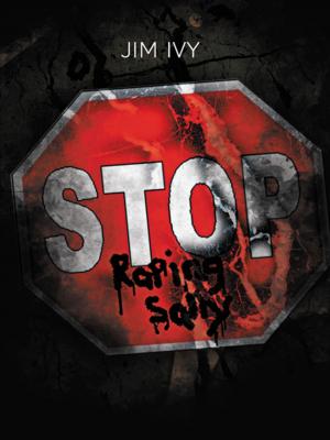 Cover of the book Stop Raping Sally by Byron Daring