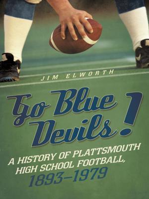 Cover of the book Go Blue Devils! by Kristina Coia