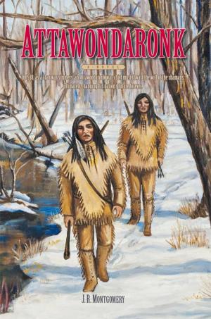 Cover of the book Attawondaronk by Michael Cantwell