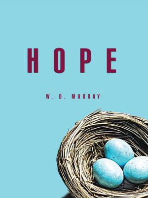 Cover of the book Hope by Judy A. Fredette