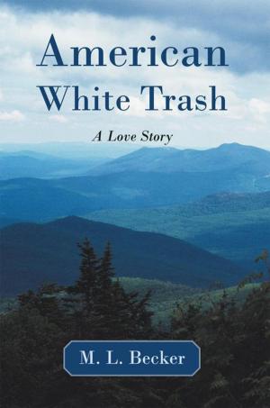 Cover of the book American White Trash by Jenna Lindsey