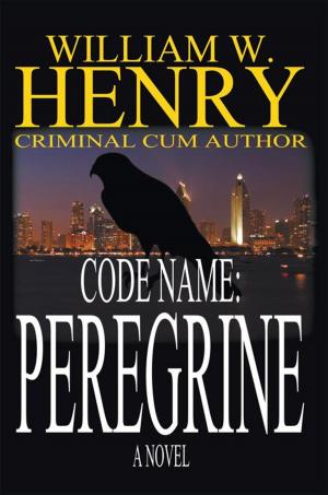 Cover of the book Code Name Peregrine by Oyetutu Osibajo