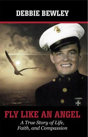 Cover of the book Fly Like an Angel by Michael R. Smith