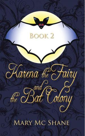 bigCover of the book Book 2, Karena the Fairy and the Bat Colony by 