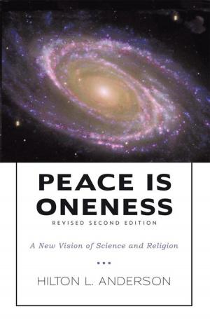 bigCover of the book Peace Is Oneness by 