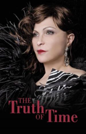 bigCover of the book The Truth of Time by 