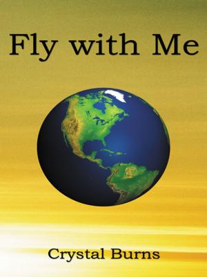 bigCover of the book Fly with Me by 