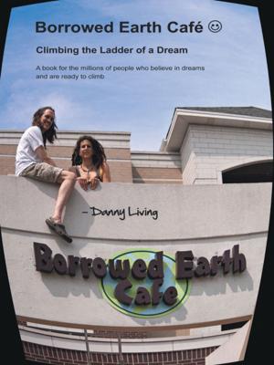 Cover of the book Borrowed Earth Cafe by Melissa Hansen
