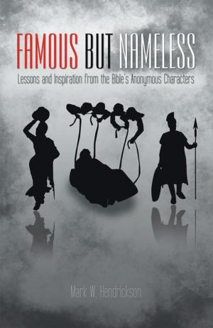 Cover of the book Famous but Nameless by David Watts