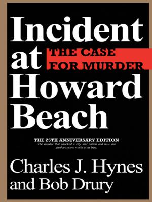 Cover of the book Incident at Howard Beach by David E. Scherer
