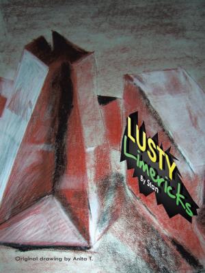 Cover of the book Lusty Limericks by Pat Neal