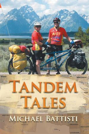 Book cover of Tandem Tales