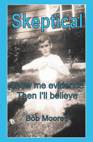 Cover of the book Skeptical by Bill Overmyer
