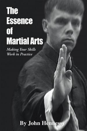 Cover of The Essence of Martial Arts
