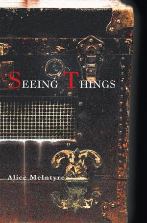 Book cover of Seeing Things