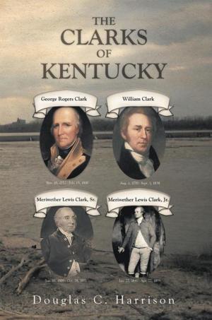 Book cover of The Clarks of Kentucky