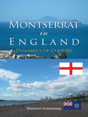 Cover of the book Montserrat in England by Damon Lee