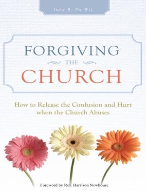 Cover of the book Forgiving the Church by Ruth R. Troeller