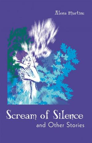 Cover of the book Scream of Silence by Mike Holst