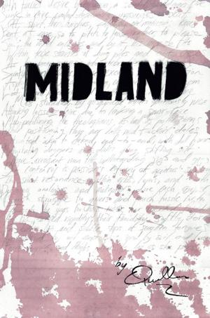 Cover of the book Midland by Taylor Jones