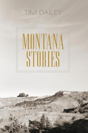 Cover of the book Montana Stories by Juan Ramón Jiménez